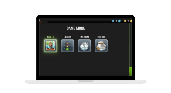 Multiplayer Mode